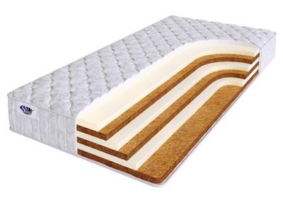 Матрас Skysleep Матрас SkySleep START ECO SANDWICH 80x200 арт. 4265