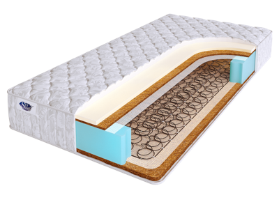 Матрас Skysleep Матрас SkySleep START HEAVY BS 140x190 арт. 4196