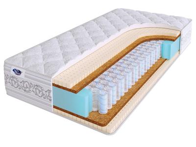 Матрас Skysleep Матрас SkySleep PRIVILEGE MEDIUM DS 160x190 арт. 3459