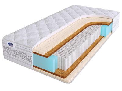 Матрас Skysleep Матрас SkySleep PRIVILEGE MEDIUM S2000 80x200 арт. 3436