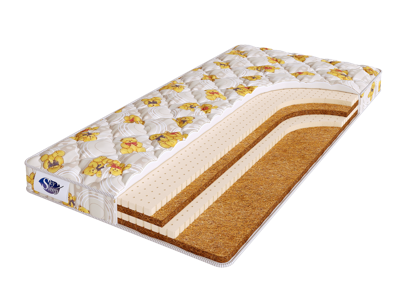 Матрас Детский Skysleep Матрас SkySleep KIDDY Mix Slim 80x200 арт. 3588