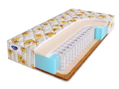 Матрас Детский Skysleep Матрас SkySleep KIDDY Latex TFK 70x160 арт. 3562
