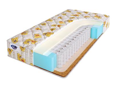 Матрас Детский Skysleep Матрас SkySleep KIDDY Medium TFK 80x180 арт. 3536