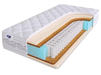 Матрас Skysleep Матрас SkySleep PRIVILEGE MEDIUM S500 80x190 арт. 3390