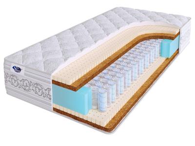 Матрас Skysleep Матрас SkySleep PRIVILEGE MIX DS 80x200 арт. 3367
