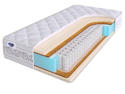 Матрас Skysleep Матрас SkySleep ETALON MEDIUM S500 160x195 арт. 3110