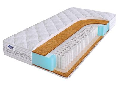 Матрас Skysleep Матрас SkySleep ETALON COCOS 1 S1000 80x190 арт. 2995