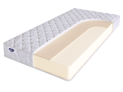 Матрас Skysleep Матрас SkySleep ROLLER Cotton 14 Latex 140x190 арт. 2899