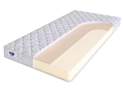 Матрас Skysleep Матрас SkySleep ROLLER Cotton 10 Latex 200x195 арт. 2875
