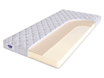 Матрас Skysleep Матрас SkySleep ROLLER Cotton 8 Latex 80x190 арт. 2851