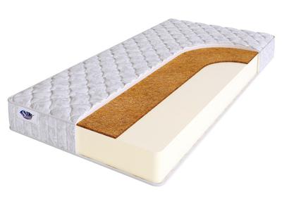 Матрас Skysleep Матрас SkySleep ROLLER Cotton 14 Cocos 80x190 арт. 2805