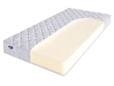 Матрас Skysleep Матрас SkySleep ROLLER Cotton 14 200x190 арт. 2781