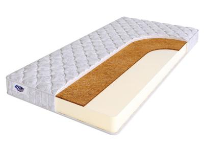 Матрас Skysleep Матрас SkySleep ROLLER Cotton 10 Cocos 200x200 арт. 2757