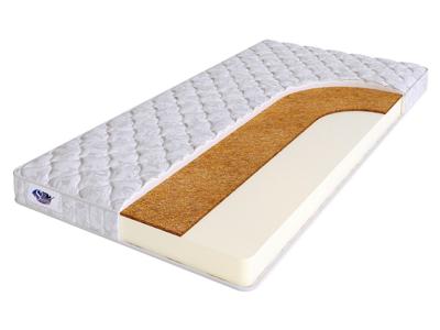 Матрас Skysleep Матрас SkySleep ROLLER Cotton 8 Cocos 90x195 арт. 2708