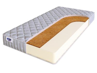 Матрас Skysleep Матрас SkySleep ROLLER Econom 14 Cocos 140x195 арт. 2659