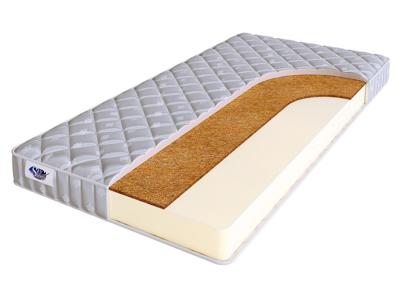 Матрас Skysleep Матрас SkySleep ROLLER Econom 10 Cocos 80x190 арт. 2611