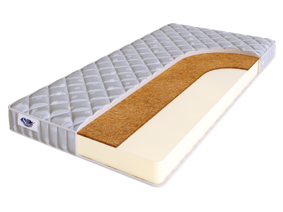 Матрас Skysleep Матрас SkySleep ROLLER Econom 10 Cocos 80x200 арт. 2611