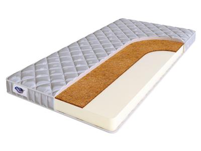 Матрас Skysleep Матрас SkySleep ROLLER Econom 8 Cocos 200x200 арт. 2563