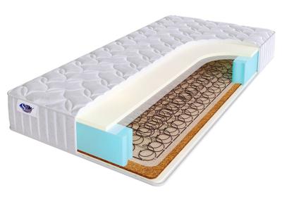 Матрас Skysleep Матрас SkySleep JOY MEDIUM VARIO BS 160x190 арт. 2389