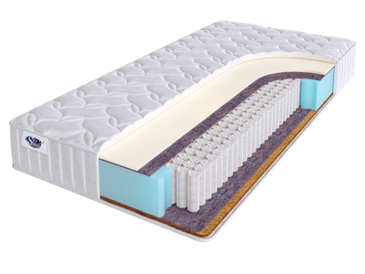 Матрас Skysleep Матрас SkySleep JOY FOAM COCOS S1000 120x195 арт. 2366