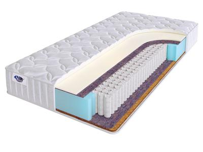 Матрас Skysleep Матрас SkySleep JOY FOAM COCOS S1000 90x190 арт. 2366