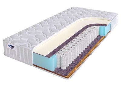 Матрас Skysleep Матрас SkySleep JOY FOAM COCOS S500 80x190 арт. 2341