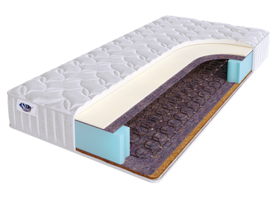 Матрас Skysleep Матрас SkySleep JOY FOAM COCOS BS 80x190 арт. 2317