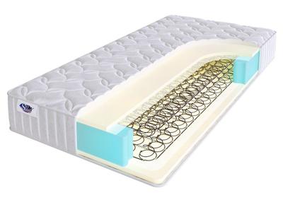 Матрас Skysleep Матрас SkySleep JOY TWIN FOAM BS 140x195 арт. 2246