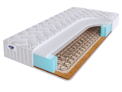 Матрас Skysleep Матрас SkySleep JOY STRUTTO VARIO BS 80x190 арт. 2178