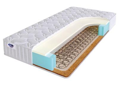 Матрас Skysleep Матрас SkySleep JOY VARIO BS 120x200 арт. 2090