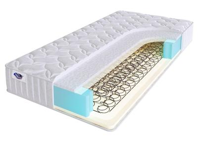 Матрас Skysleep Матрас SkySleep JOY STRUTTO BS 140x190 арт. 2019