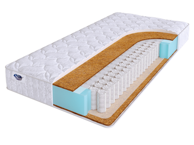 Матрас Skysleep Матрас SkySleep JOY COCOS S500 160x195 арт. 1963