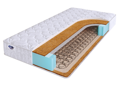 Матрас Skysleep Матрас SkySleep JOY COCOS BS 160x190 арт. 1926