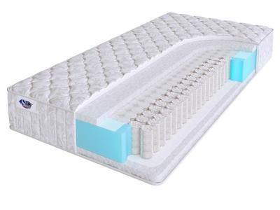 Матрас Skysleep Матрас SkySleep START TWIN FIBER S500 180x200 арт. 1839