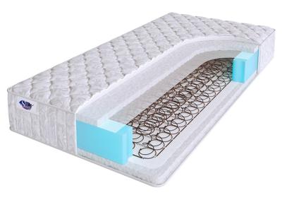 Матрас Skysleep Матрас SkySleep START TWIN FIBER BS 80x190 арт. 1816