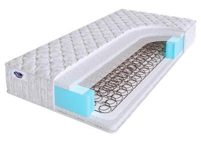 Матрас Skysleep Матрас SkySleep START TWIN FIBER BS 80x195 арт. 1816