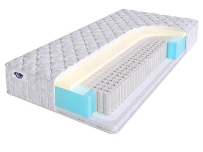 Матрас Skysleep Матрас SkySleep START STRUTTO LATEX S1000 120x200 арт. 1793
