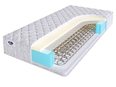 Матрас Skysleep Матрас SkySleep START STRUTTO LATEX BS 160x195 арт. 1740