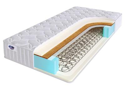 Матрас Skysleep Матрас SkySleep START MEDIUM SOFT BS 80x190 арт. 1582