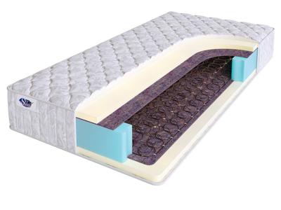 Матрас Skysleep Матрас SkySleep START SOFT BS 200x190 арт. 1441