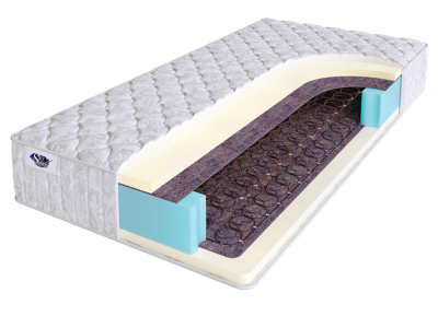 Матрас Skysleep Матрас SkySleep START SOFT BS 200x190 арт. 1441