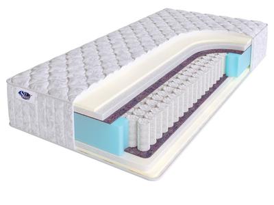 Матрас Skysleep Матрас SkySleep START DENSE S500 200x195 арт. 1395
