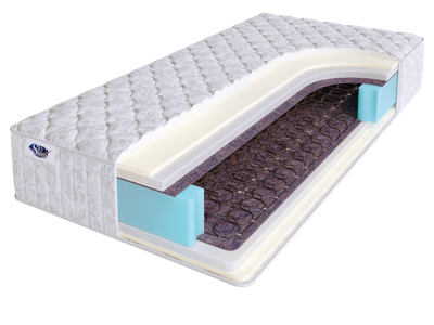 Матрас Skysleep Матрас SkySleep START DENSE BS 80x190 арт. 1371