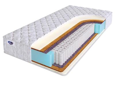 Матрас Skysleep Матрас SkySleep START MEDIUM S1000 140x200 арт. 1347