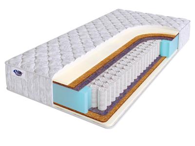 Матрас Skysleep Матрас SkySleep START MEDIUM S500 160x200 арт. 1324