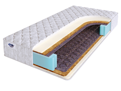 Матрас Skysleep Матрас SkySleep START MEDIUM BS 180x190 арт. 1301