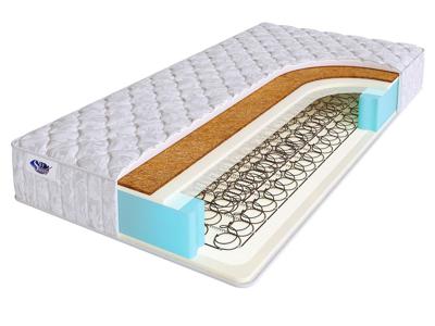 Матрас Skysleep Матрас SkySleep START VARIO BS 80x190 арт. 1232