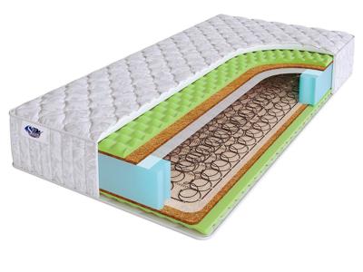 Матрас Skysleep Матрас SkySleep WAVE SPACE BS 180x200 арт. 1139