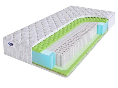Матрас Skysleep Матрас SkySleep WAVE Comfort S1000 140x200 арт. 1115