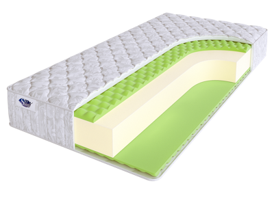 Матрас Skysleep Матрас SkySleep WAVE Roll 160x190 арт. 1017
